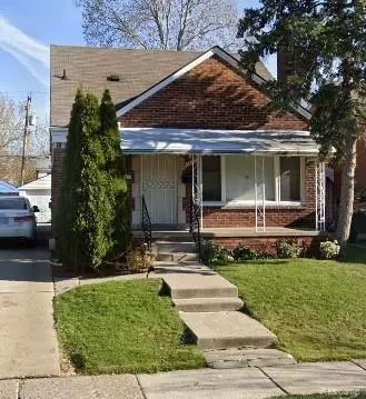 6856 GRANDMONT Avenue, Detroit, MI 48228 4724