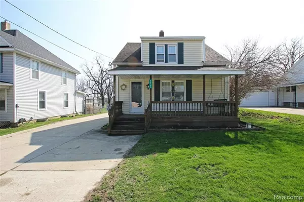 Atlas, MI 48411 7702,6363 GALE Road