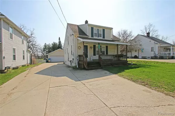 Atlas, MI 48411 7702,6363 GALE Road