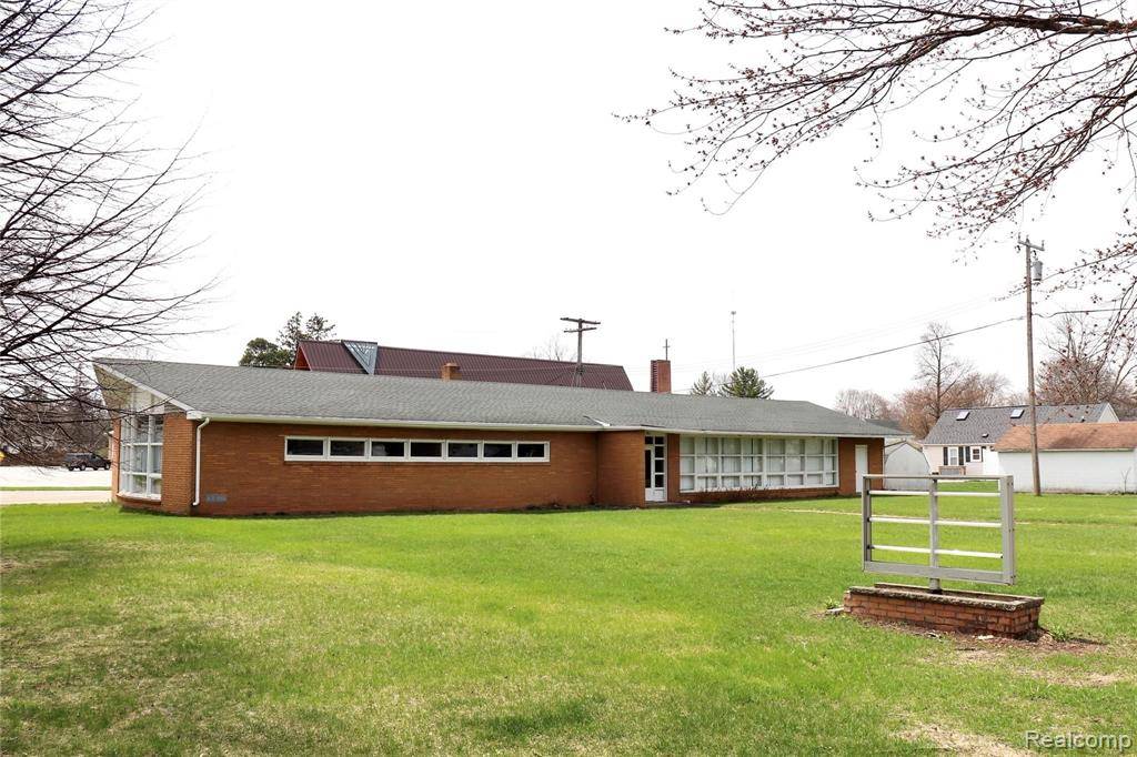 6538 3RD Street, Cass City, MI 48726