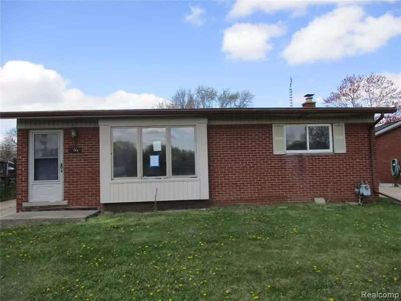 25662 WOHLFEIL Street, Taylor, MI 48180 2077