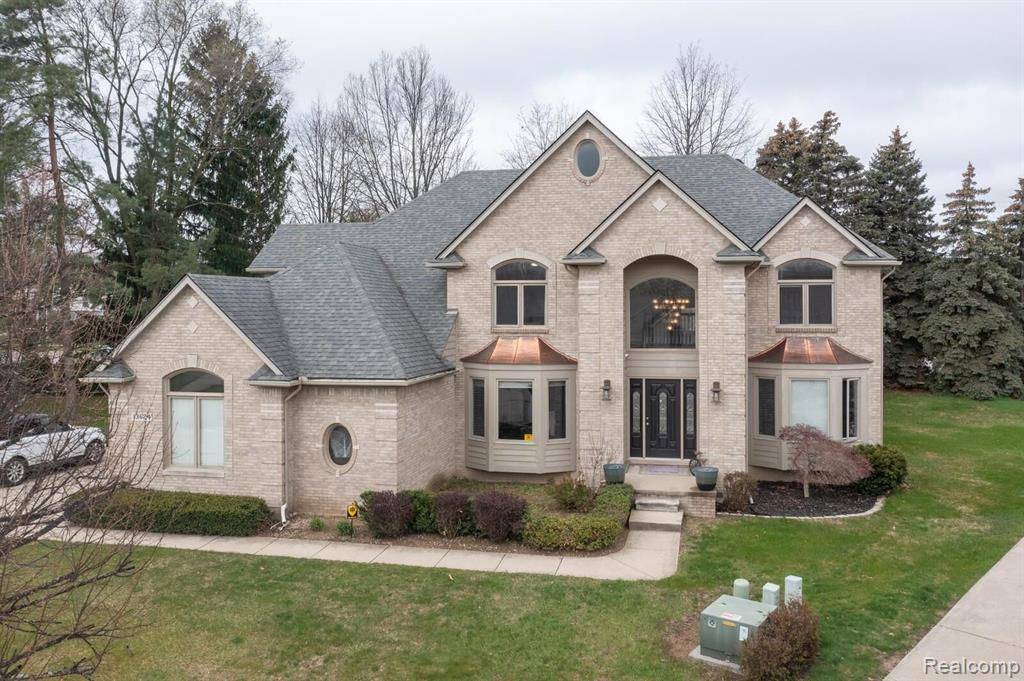 13624 CHIPPING WAY Court, Shelby Twp, MI 48315 2857