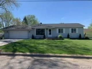 Brighton, MI 48116 1903,9872 CLARA JEAN Street