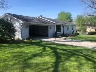 Brighton, MI 48116 1903,9872 CLARA JEAN Street