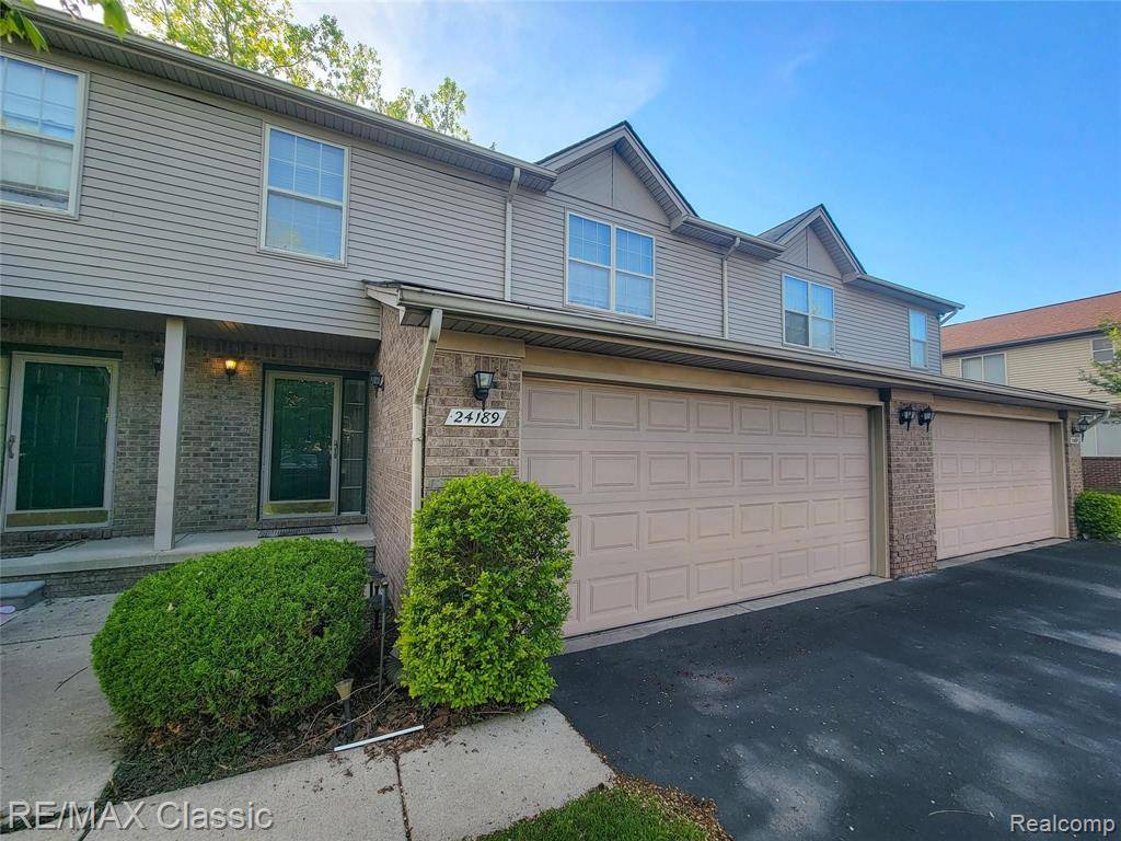 Southfield, MI 48075 2837,24189 LATHRUP Boulevard