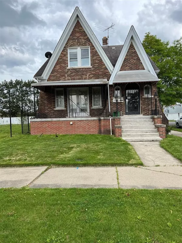 Detroit, MI 48224 2852,15200 EVANSTON Street