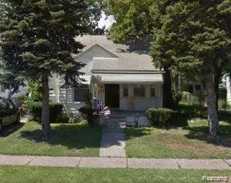 8481 STAHELIN Avenue, Detroit, MI 48228 3026