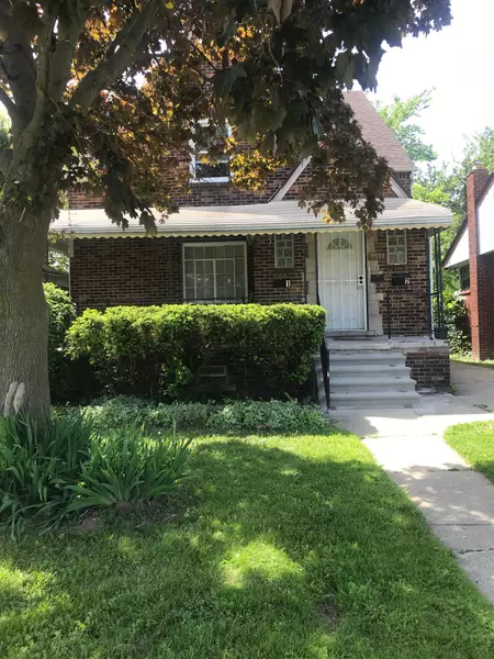 9911 LITTLEFIELD Street, Detroit, MI 48227 3428