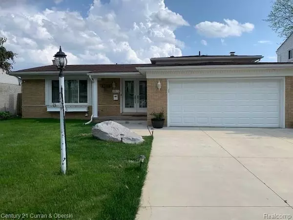 26905 TIMBER Trail, Dearborn Heights, MI 48127 3374