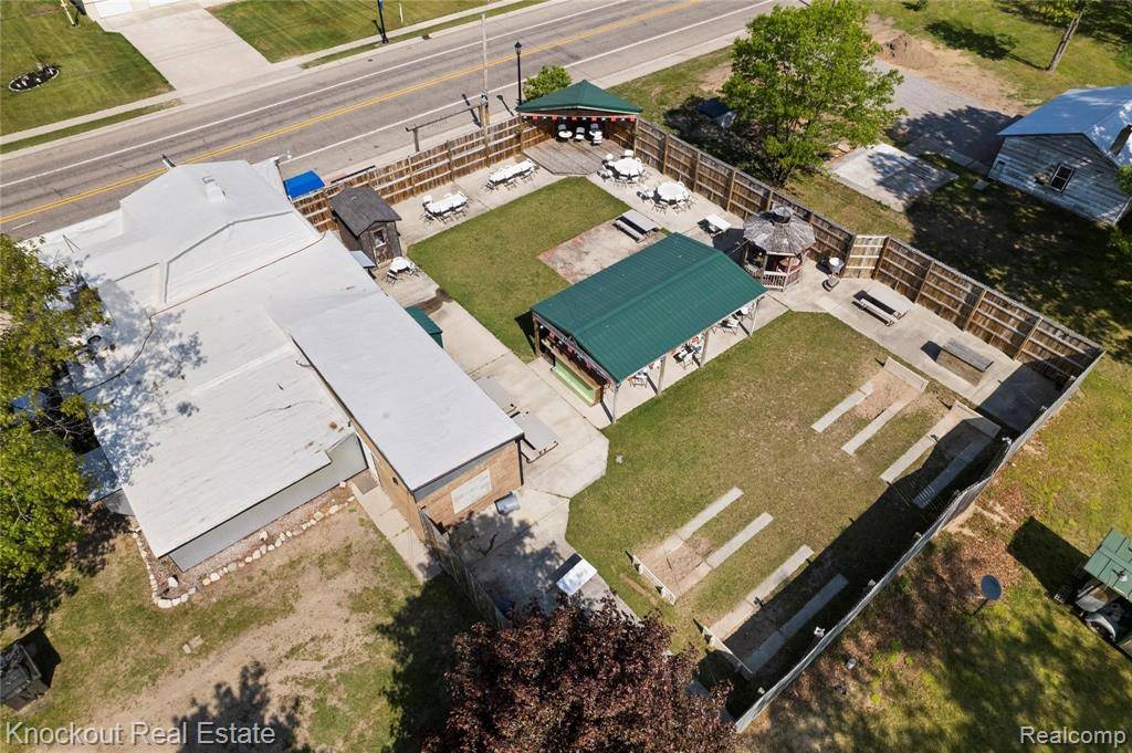 Comins, MI 48619,4262 N ABBE Road