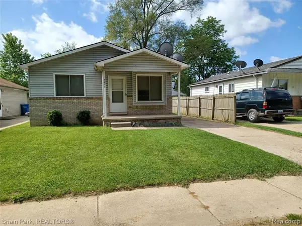 4220 DOLORES Avenue, Warren, MI 48091 4436