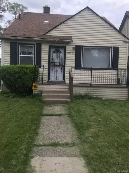 11675 FORRER Street, Detroit, MI 48227 1765