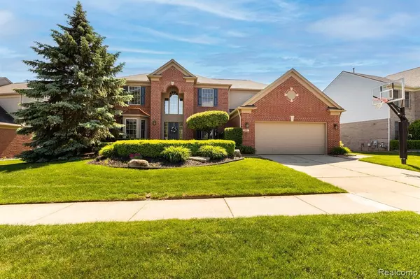 Rochester Hills, MI 48307 3573,548 BEDLINGTON Drive