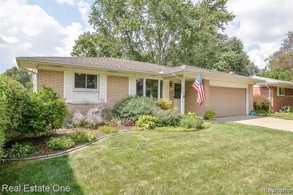 248 Charterhouse Drive, Canton, MI 48188 1522