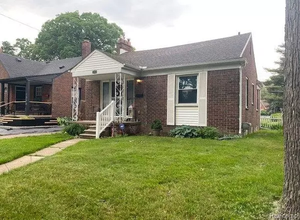 1046 Marshfield, Ferndale, MI 48220