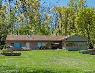 3116 Southwind Drive, Commerce Twp, MI 48390