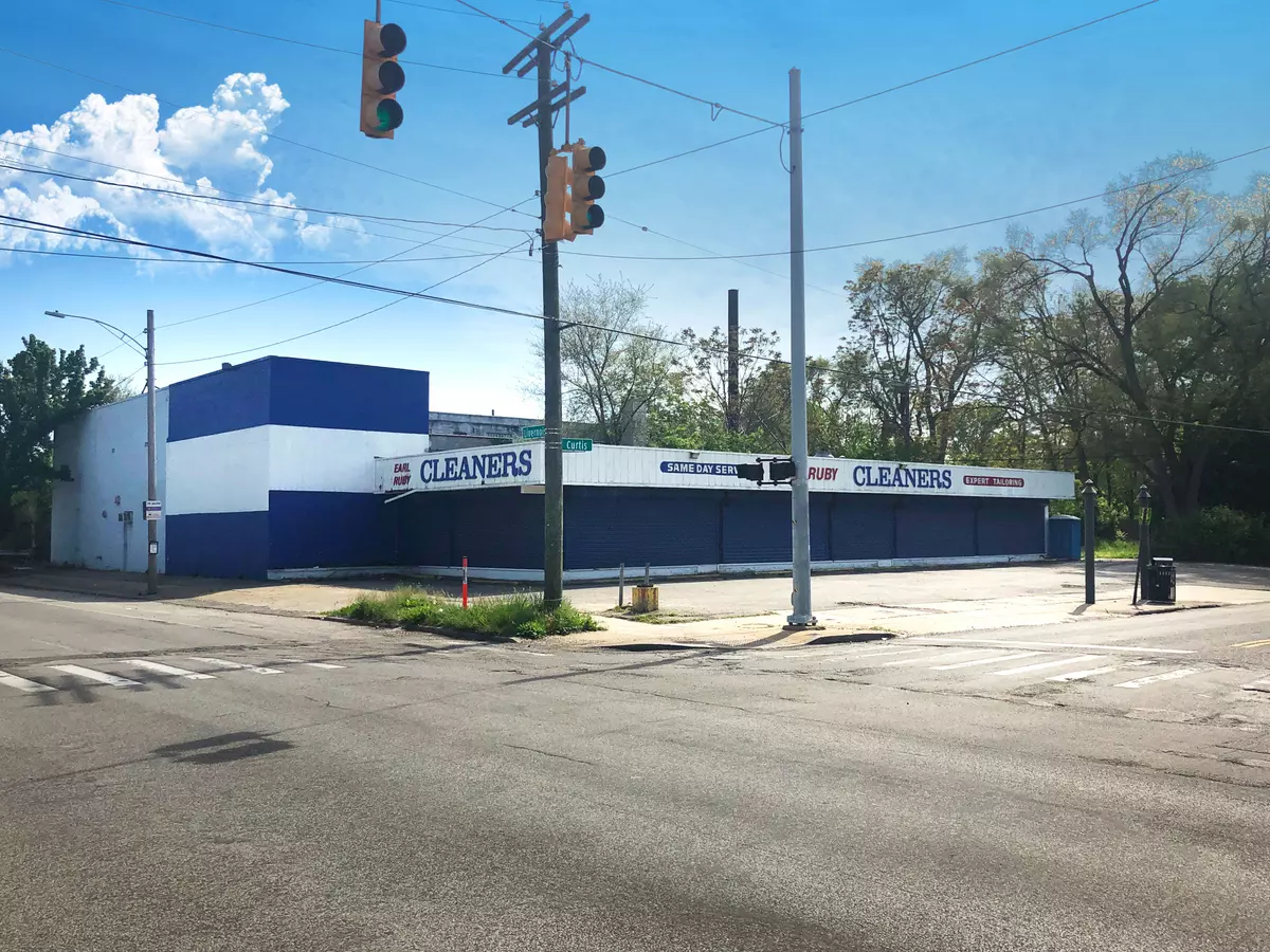 Detroit, MI 48221,18135 Livernois