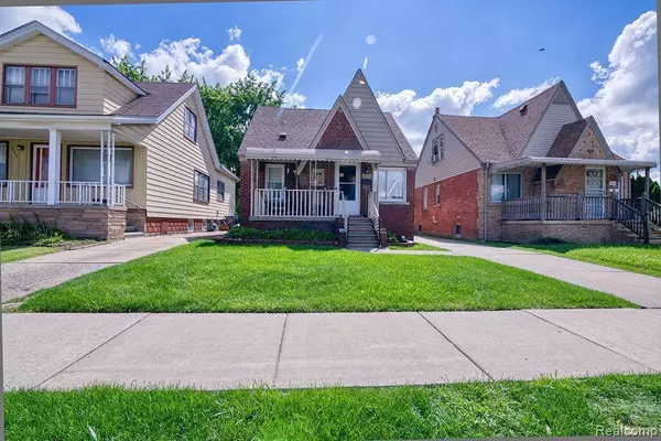 5816 CALHOUN Street, Dearborn, MI 48126 2238