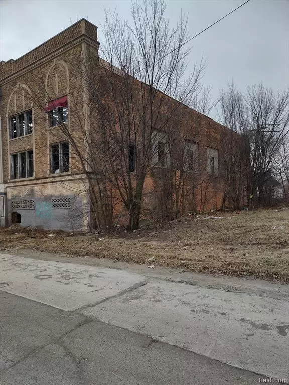 Detroit, MI 48211 1770,7151 STRONG Street