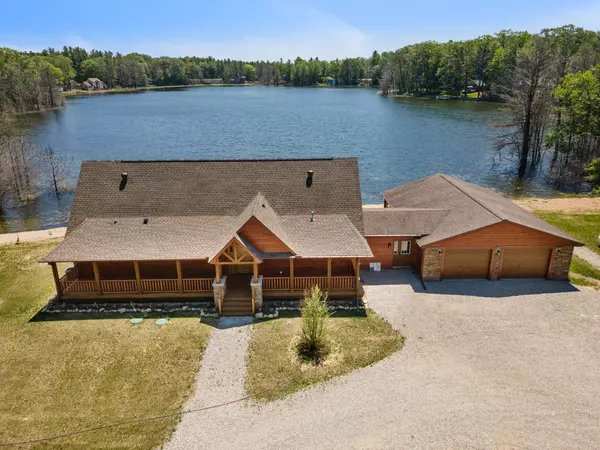 1795 Duck Pond, Gaylord, MI 49735 7132