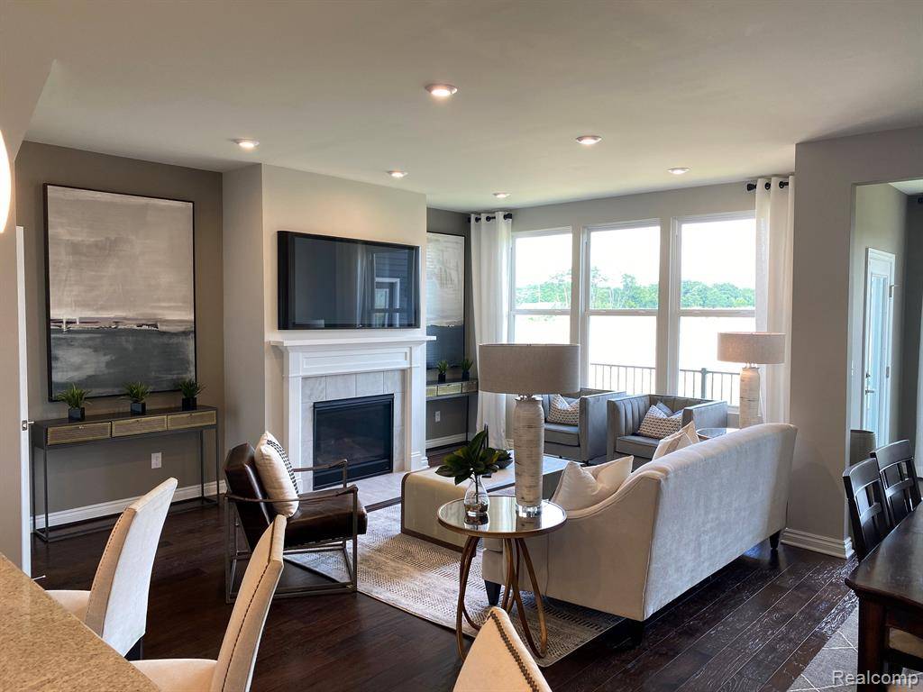 Plymouth, MI 48170,39996 Premier Drive