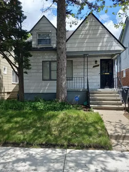 14036 CLOVERLAWN Street, Detroit, MI 48238 2479