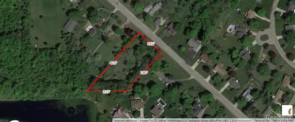 6551 RIVER Road, Flushing, MI 48433 2509
