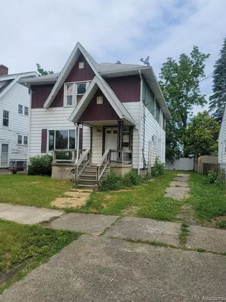 2302 SWAYZE Street, Flint, MI 48503 3382