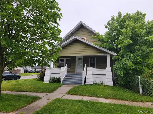 2202 KATHERINE Street, Port Huron, MI 48060 4946