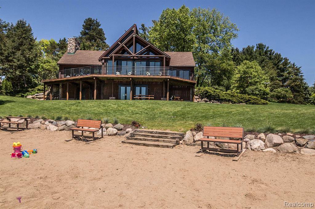 Brighton, MI 48116,Lot 12 Wyndam Lane