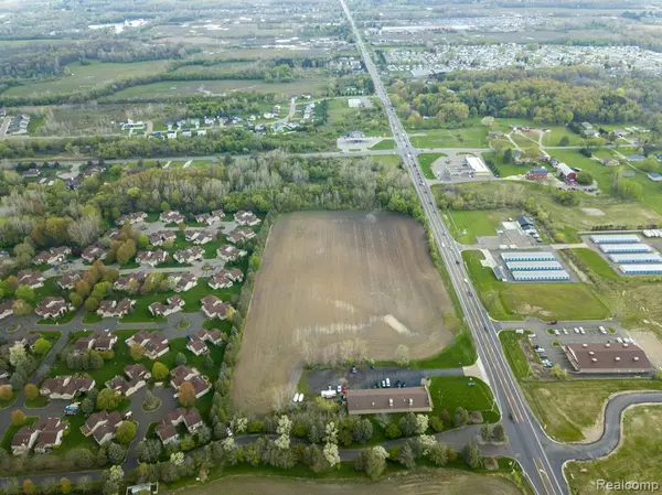 0000 E Richfield Road, Davison, MI 48423