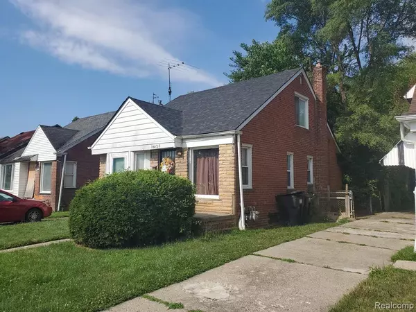 Detroit, MI 48234 3837,18025 BELAND Street