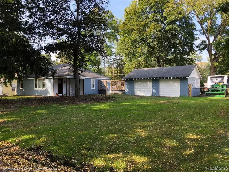 164 LONGSPUR Lane, Commerce Twp, MI 48382 4042