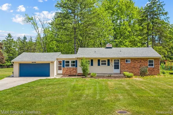 22534 KAREN,  Farmington Hills,  MI 48336 3740