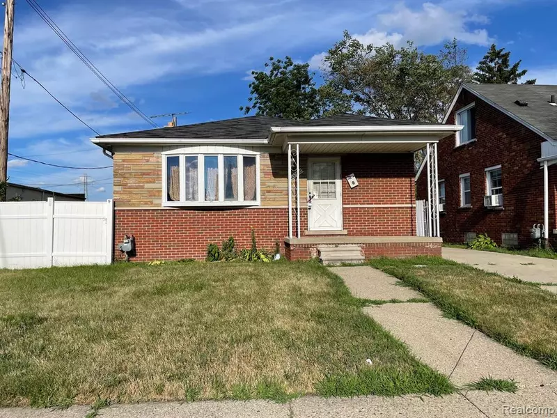 20506 WEXFORD Street, Detroit, MI 48234 1867