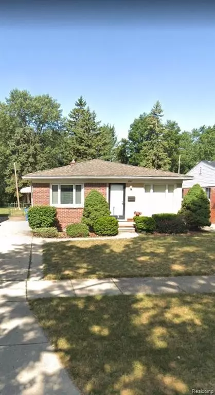 3984 TULANE Street, Dearborn Heights, MI 48125 2244