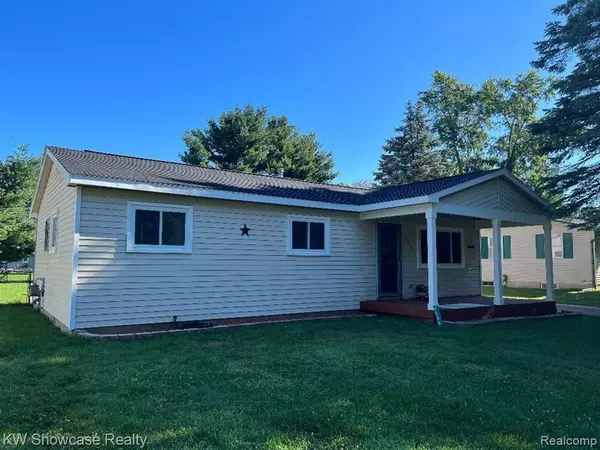 Milford, MI 48380 1125,4280 LANCASHIRE Lane