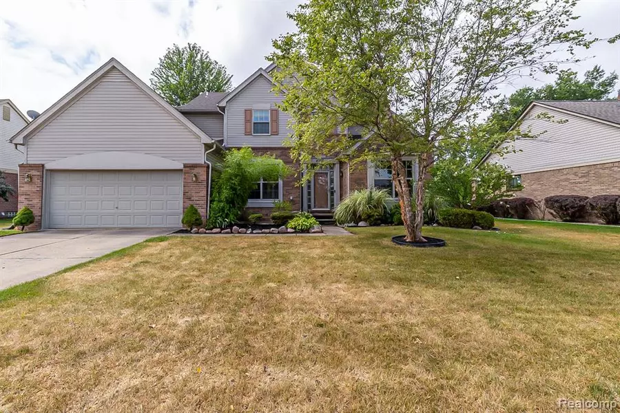 41771 ALBERTA Drive, Sterling Heights, MI 48314 3071