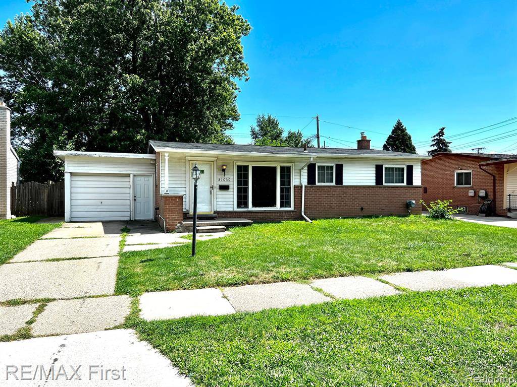 31030 E COUSINO Drive, Warren, MI 48092 1756