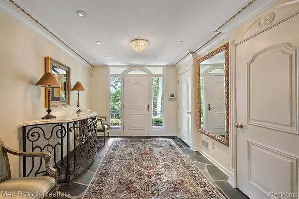 Bloomfield Hills, MI 48304 3413,320 MARTELL Court