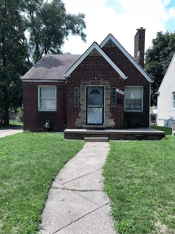 Detroit, MI 48234 2625,19355 GABLE Street