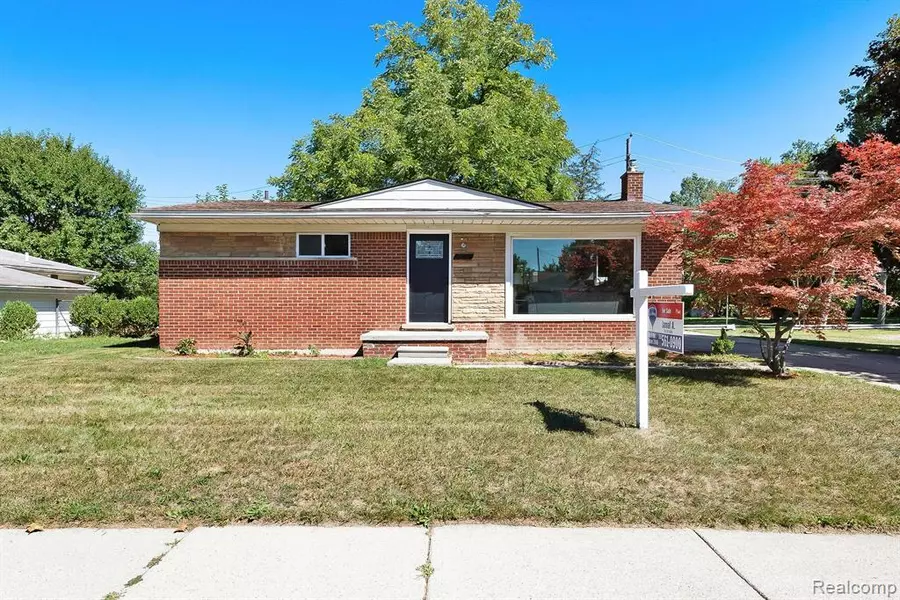 23228 N BROOKSIDE Drive, Dearborn Heights, MI 48125 2309