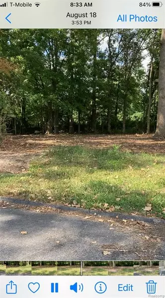 0 telegraph Road, Romulus, MI 48174