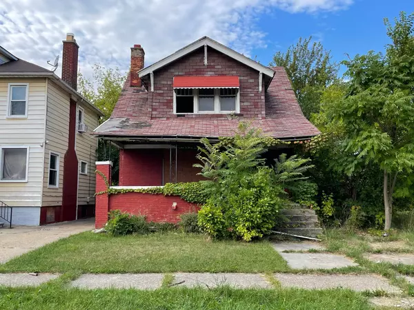 3240 GLYNN, Detroit, MI 48206 1622