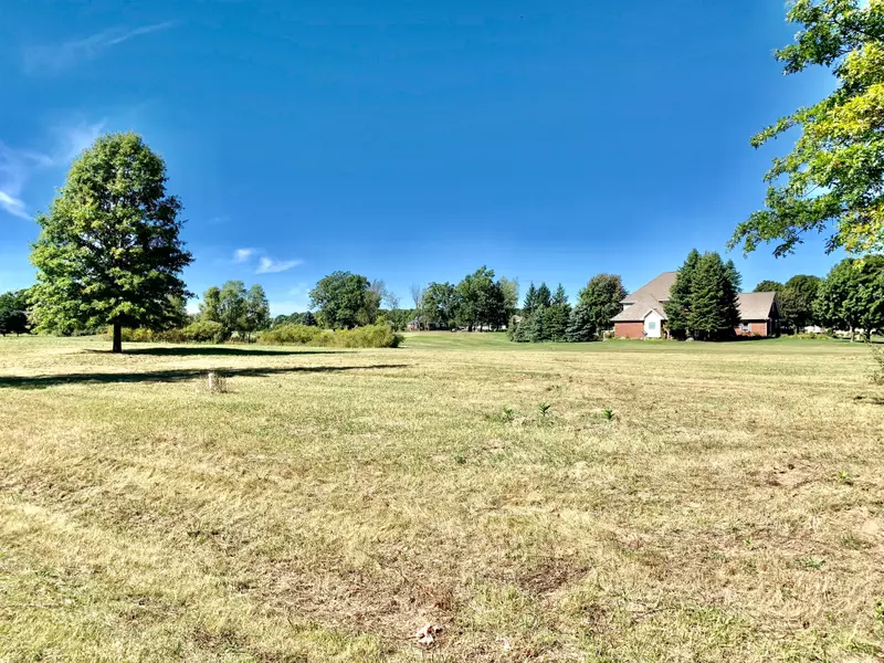 Lot 12 MASTERS Drive, Metamora, MI 48455