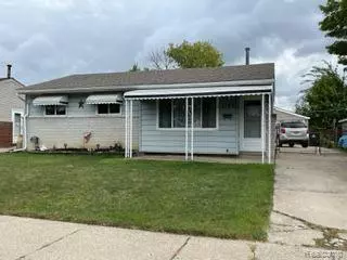 Westland, MI 48186 5350,1169 Windham Street