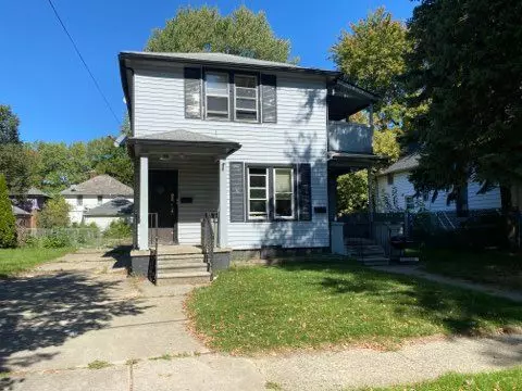 24 GALLUP Street, Mount Clemens, MI 48043 1781