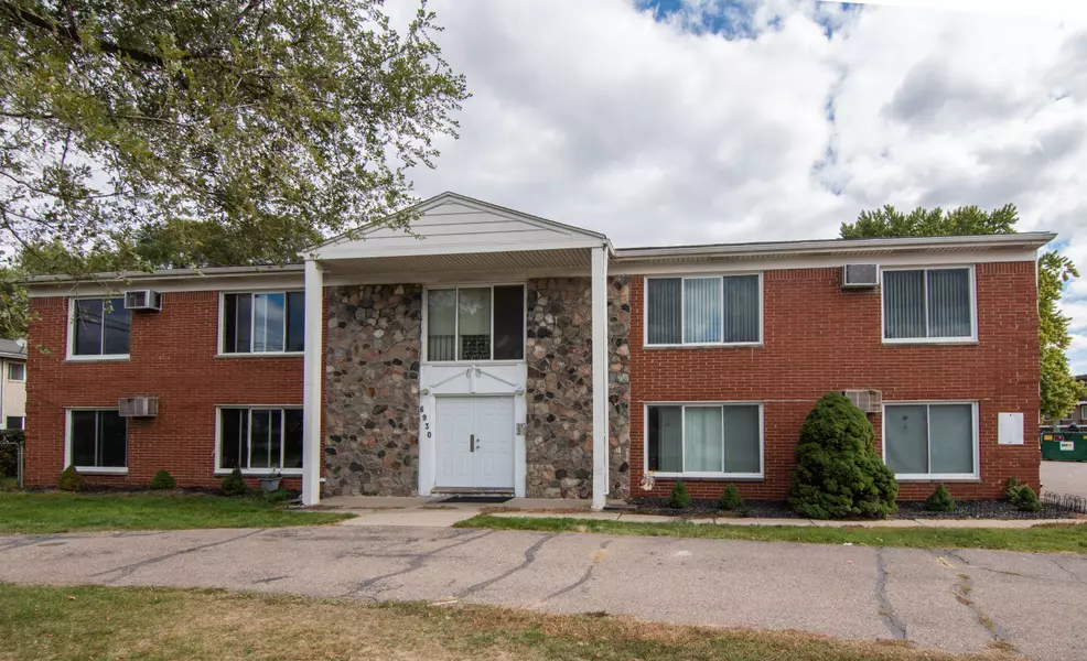 6930 YALE Apt. #8 Street, Westland, MI 48185 2593