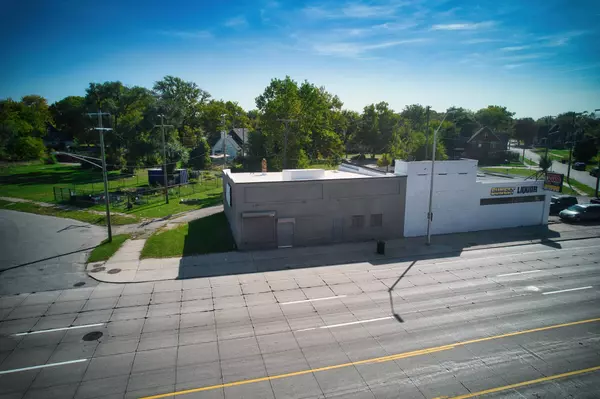 Detroit, MI 48207 1832,3628 GRATIOT Avenue