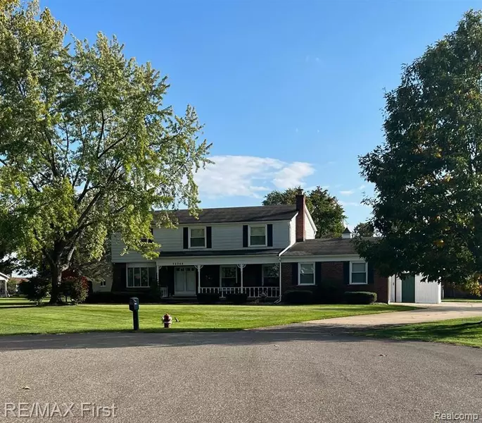 52348 SCOTCH PINE, Shelby Twp, MI 48316 2961